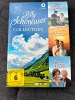 DVD Box Lilly Schönauer, drei Filme Nordrhein-Westfalen - Herford Vorschau