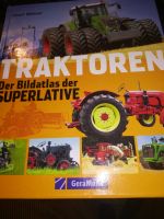 traktoren der bildatlas der superlative Nordrhein-Westfalen - Lengerich Vorschau