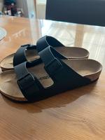 BIRKENSTOCK Herrensandalen  46 NEU Schleswig-Holstein - Wilster Vorschau