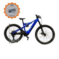 KTM MACINA KAPOHO 7973 metallic blue  SRAM SX 12 + BOSCH PT-CX7R4 Niedersachsen - Bispingen Vorschau