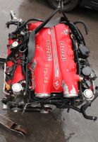 Ferrari California F1361B Motor Triebwerk Engine Nordrhein-Westfalen - Dorsten Vorschau
