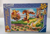 2 x 20 Teile Kinder Puzzle Ravensburger Disney Winnie The Pooh Baden-Württemberg - Ellhofen Vorschau