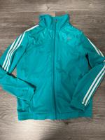 Adidas Sportjacke Damen Größe M Bayern - Erlenbach am Main  Vorschau