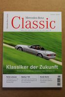 Mercedes Benz Classic Magazine Ausgaben von 2010 – 2012 Schleswig-Holstein - Reinbek Vorschau