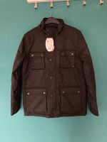 Neu mit Etikett Jungen Jacke schwarz von Esprit Gr. 152/158 Bayern - Marxheim Vorschau