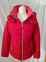 Hollister Winterjacke Jacke rot * Gr. S Nordrhein-Westfalen - Wiehl Vorschau