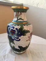 Cloisonne Vase aus Japan Lindenthal - Köln Sülz Vorschau