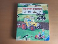 Kinderbuch von Ravensburger „Sachen suchen“ Sachsen-Anhalt - Kemberg Vorschau