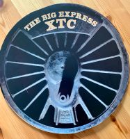 XTC – The Big Express   LP, Album, Die-cut progressiv Rock Bayern - Schonungen Vorschau