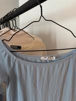 NA-KD Kleid schulterfrei Nordrhein-Westfalen - Bornheim Vorschau