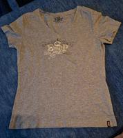 T-shirt- Gr.42- s.oliver Rheinland-Pfalz - Neuhofen Vorschau