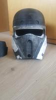 Star Wars Helm Shoretrooper Nordrhein-Westfalen - Haan Vorschau