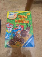 Tierkinder Puzzle Baden-Württemberg - Nürtingen Vorschau