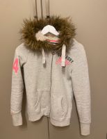 Superdry Sweatshirt Jacke Niedersachsen - Salzgitter Vorschau