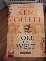 Die Tore der Welt Buch Ken Follet Berlin - Hellersdorf Vorschau
