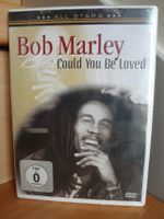 DVD Bob Marley - Could You Be Loved, nagelneu! Bayern - Ansbach Vorschau