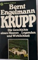 Krupp - Die Geschichte eines Hauses - Legenden und Wirklichkeit Nordrhein-Westfalen - Mülheim (Ruhr) Vorschau