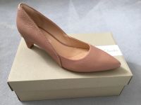 Clarks Pumps Ellis Rose Gr. 38 Neu Fb. nude, Versand inkl. Sachsen-Anhalt - Aschersleben Vorschau