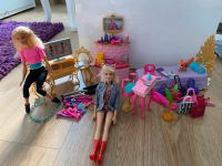 Alle Barbie Spielzeuge Nordrhein-Westfalen - Siegen Vorschau
