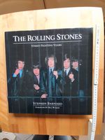 ROLLING STONES - STREET FIGHTING YEARS    ÜBERFORMAT Schleswig-Holstein - Jardelund Vorschau