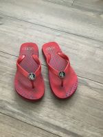 Flip Flops Polo Ralph Lauren 33/34 Np 39€ Niedersachsen - Nordhorn Vorschau