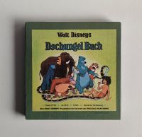 Das Dschungelbuch [Super 8] Ton-8mm-S8-Film Walt Disney "1967" Nordrhein-Westfalen - Oer-Erkenschwick Vorschau