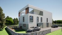 Villa Tomaseo - Duplex - Vodice - Kroatien Hessen - Kassel Vorschau