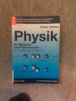 Harms Physikbuch und Physiologie Buch Altona - Hamburg Othmarschen Vorschau