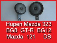 ▶ Hupen Mazda 323 BG  121 DB 1989 - 1995  und andere Fahrzeuge Bayern - Bernhardswald Vorschau