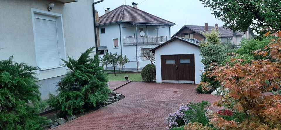 Haus in Modrica - Bosnien und Herzegowina in Hennigsdorf