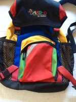 Egal ob Schule oder Wandern-Kinderrucksack-JAKO O,by DEUTER-bunt, Baden-Württemberg - Bad Boll Vorschau