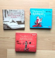 3 Kinder/Familien Weihnachts CDs, gelesen von Rufus Beck/Thormann Rheinland-Pfalz - Birkenheide Vorschau