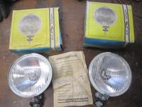 NEU! Scheinwerfer Wartburg Trabant Barkas Framo IFA DDR OVP Sachsen - Triebel Vorschau