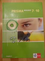 Prisma Biologie Wuppertal - Vohwinkel Vorschau