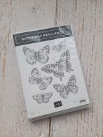 Stampin up butterfly brilliance Stempelset Bayern - Landsberg (Lech) Vorschau