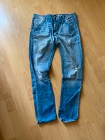 Please Jeans - hellblau - Größe M Thüringen - Lumpzig Vorschau