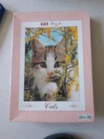 Puzzle Katze 60tielig Dortmund - Innenstadt-Ost Vorschau