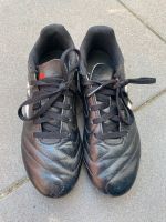 Fußballschuhe, Größe 35 mit Stollen von Adidas Nordrhein-Westfalen - Meckenheim Vorschau