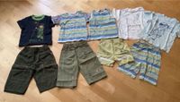 Jako-o Mexx Togzzone Piraten T-Shirts und Shorts Gr 92/98 Rheinland-Pfalz - Alzey Vorschau