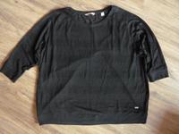 Tchibo Damen Shirt Pullover Schwarz Größe 48 50 XXL Baden-Württemberg - Meckesheim Vorschau