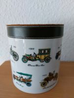 Porzellandose, Oldtimer, Vorratsdose, Sammeldose Baden-Württemberg - Buchen (Odenwald) Vorschau