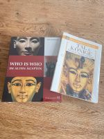 Buch WHO is who im Alten Ägypten Wandsbek - Hamburg Lemsahl-Mellingstedt Vorschau