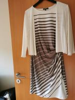 Kleid  mit Jacke Montego Gr. 38 Nordrhein-Westfalen - Oberhausen Vorschau