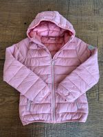 Winterjacke wattiert rosa Gr. 146 neu H&M Zara München - Schwanthalerhöhe Vorschau