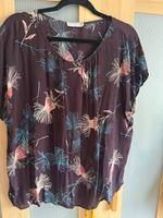Betty & Co Bluse Größe 46 Nordrhein-Westfalen - Herten Vorschau