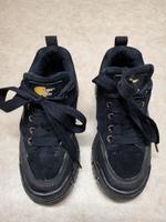 Dockers Trekking/Wander Schuhe Gr. 37 Hessen - Groß-Gerau Vorschau