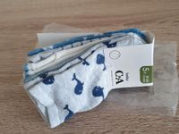 C&A Söckchen 5er pack *NEU* Gr. 21-23 Thüringen - Creuzburg Vorschau