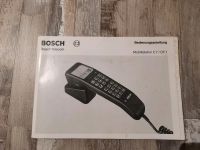 Bosch C7 Mobiltelefon Bedienungsanleitung Nordrhein-Westfalen - Steinheim Vorschau