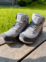 On Wanderschuhe Cloudrock 2 Waterproof Hessen - Groß-Zimmern Vorschau