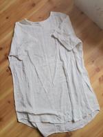 kleid /Tunika, gr 46/48& shirt xxl Rheinland-Pfalz - Kirchberg (Hunsrück) Vorschau